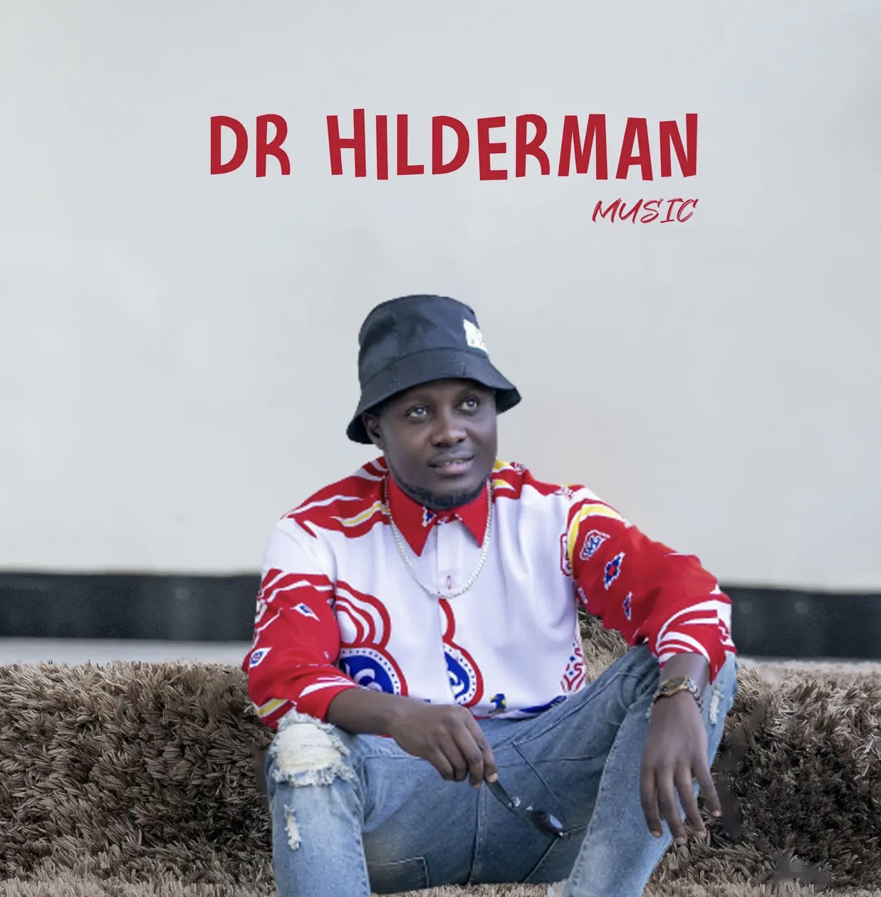 Dr.Hilderman